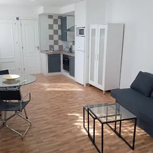Pepa Bajondillo Appartamento