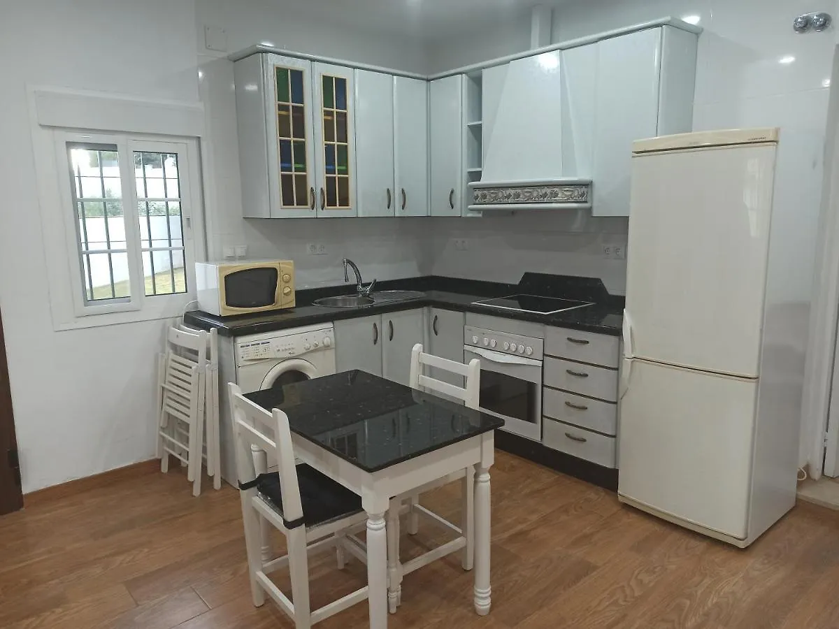 דירה טורמולינוס Novedad Suite Centrico Con Porche Y Jardin