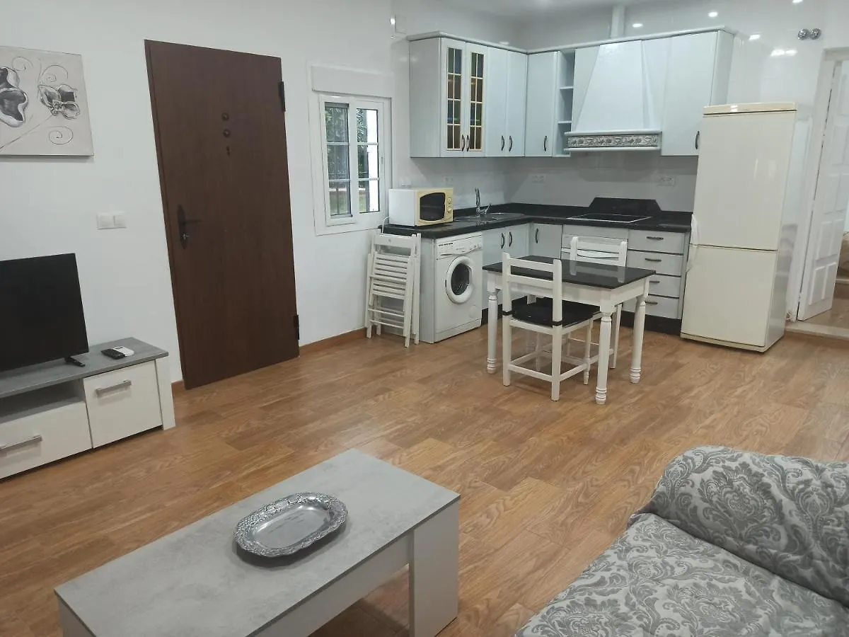 טורמולינוס Novedad Suite Centrico Con Porche Y Jardin ספרד