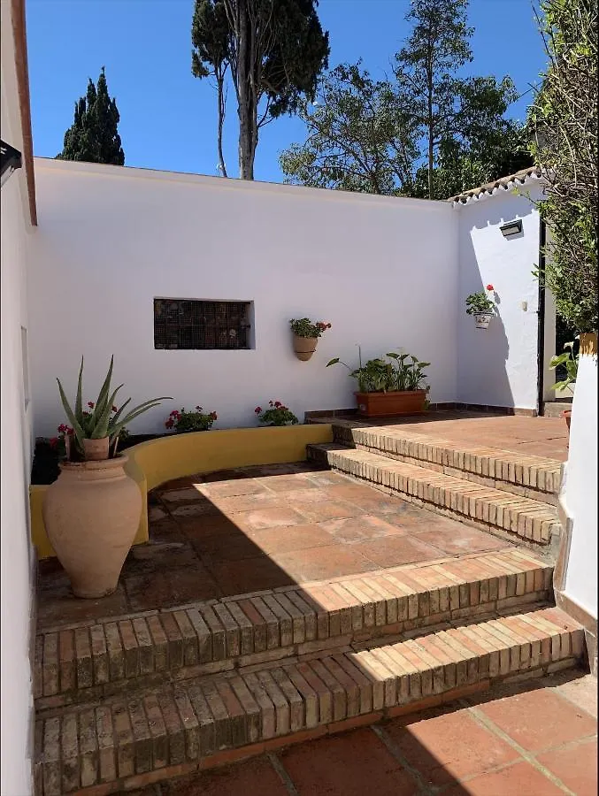 טורמולינוס Novedad Suite Centrico Con Porche Y Jardin דירה