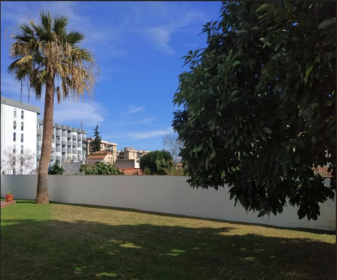 טורמולינוס Novedad Suite Centrico Con Porche Y Jardin דירה
