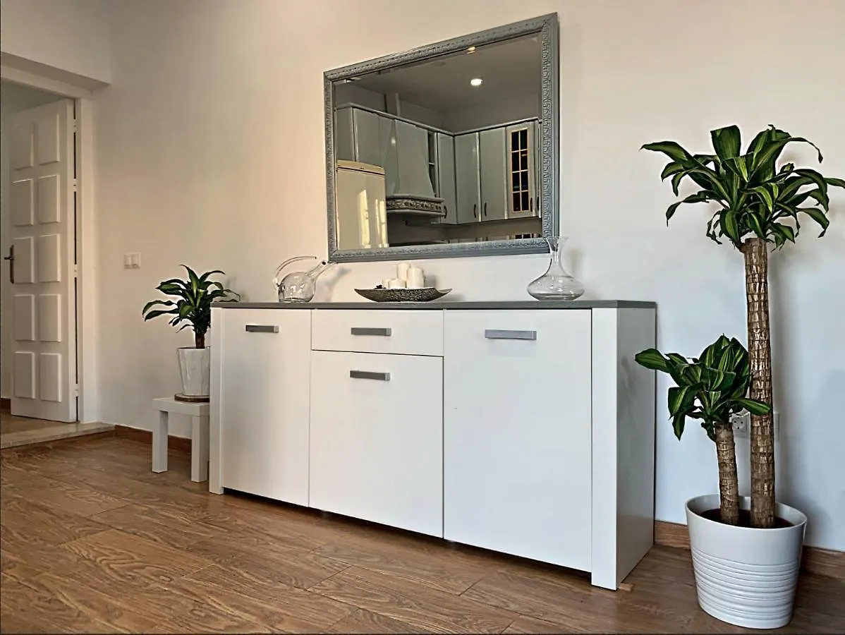 טורמולינוס Novedad Suite Centrico Con Porche Y Jardin
